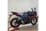 Honda CBR 150R Tahun 2022